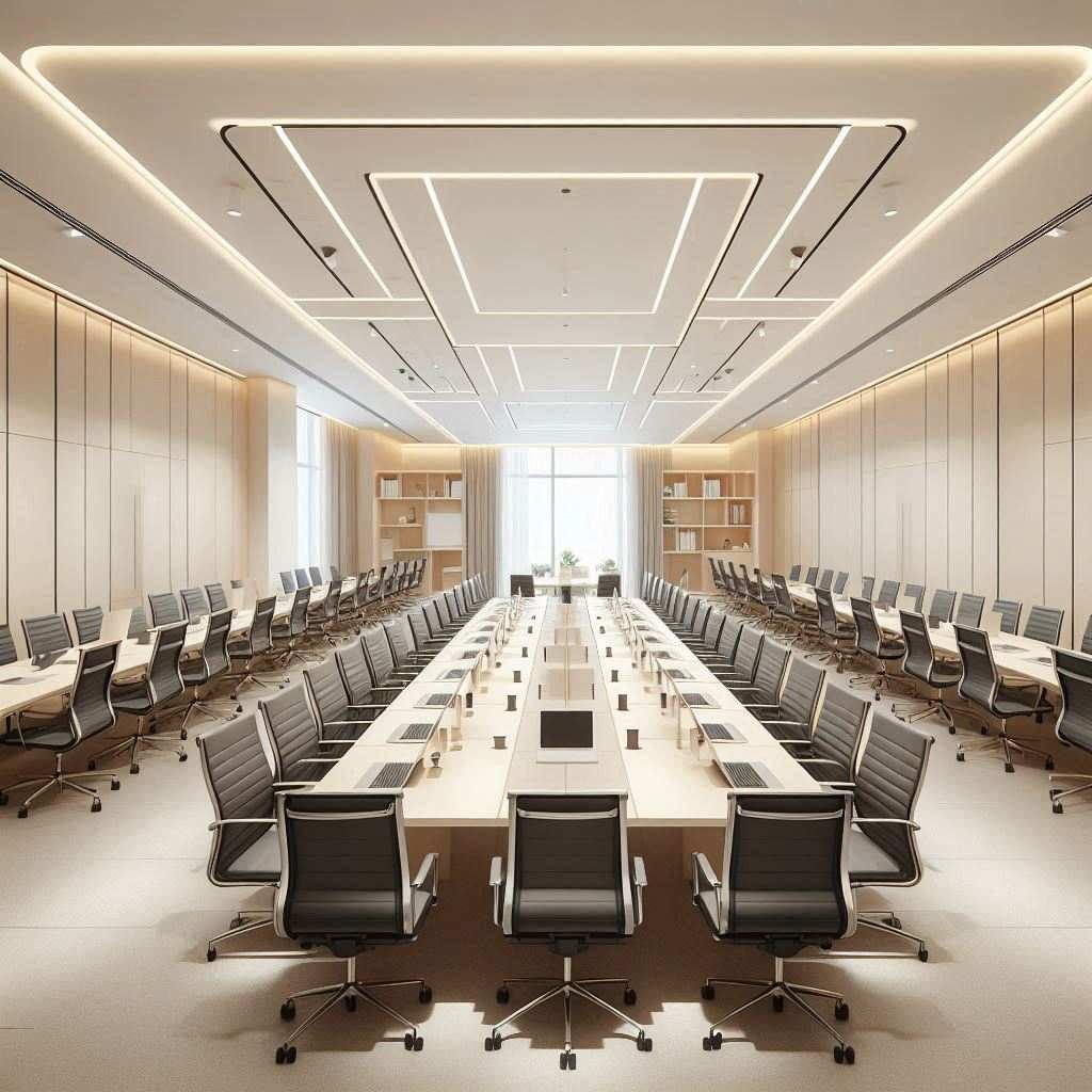 网信大厦文章配图
